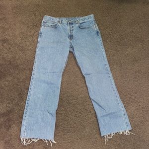 Ralph Lauren jeans